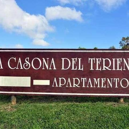 Apartamento Familiar Cercano A Playa De Rodiles 3 Villaviciosa  Exterior photo